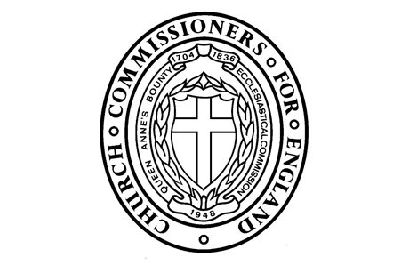 Church commissioners for England
